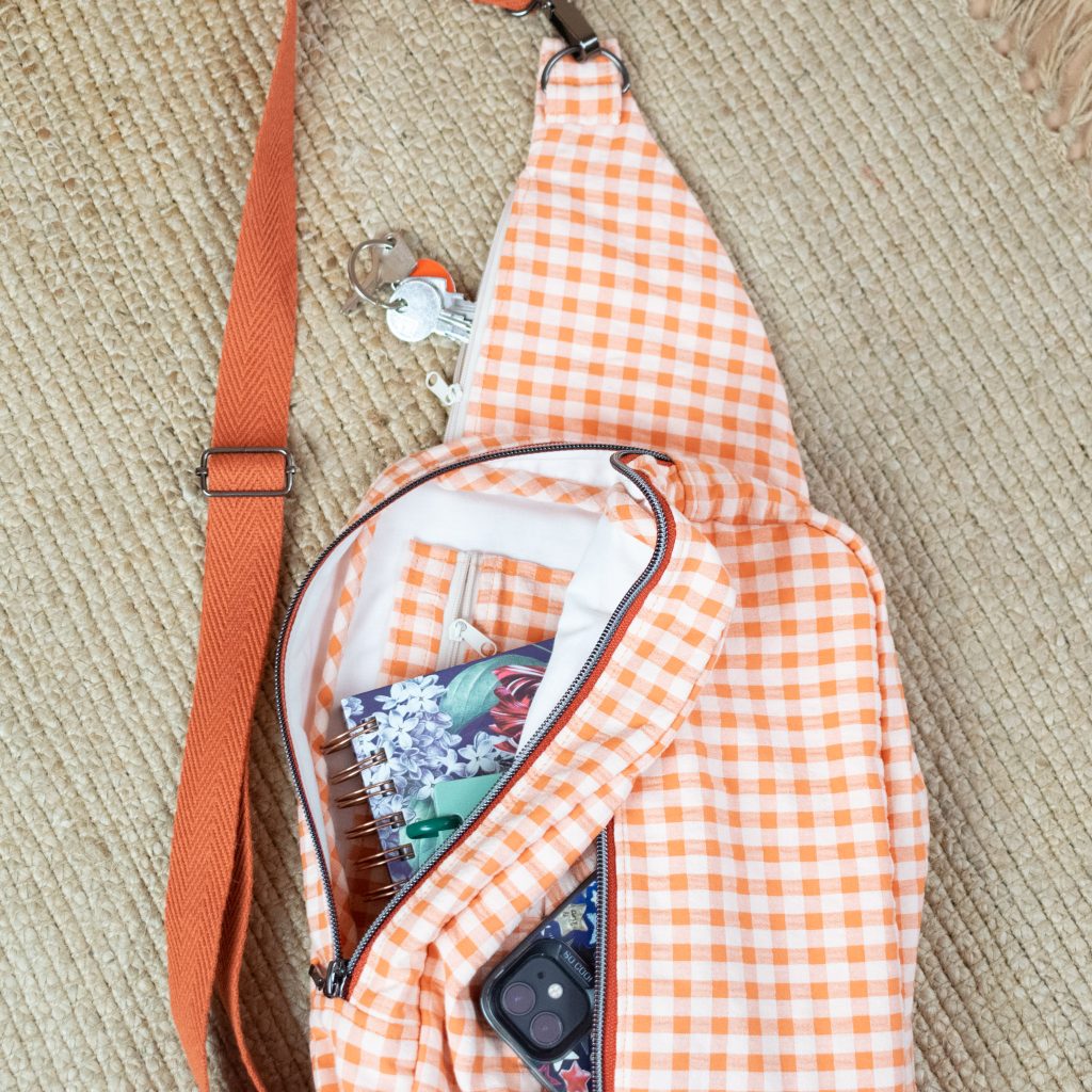 Mallorca Belt Bag