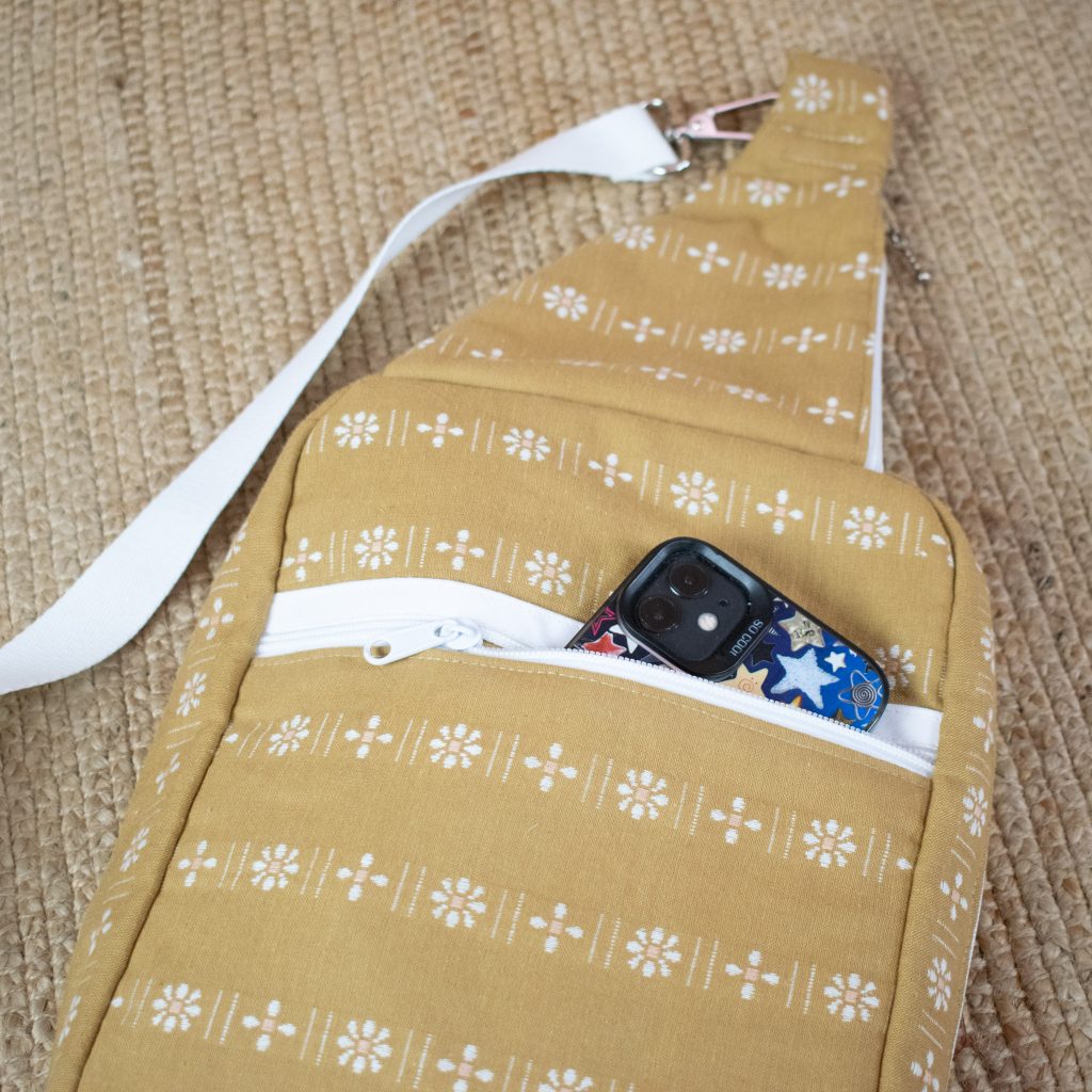 Mallorca Belt Bag