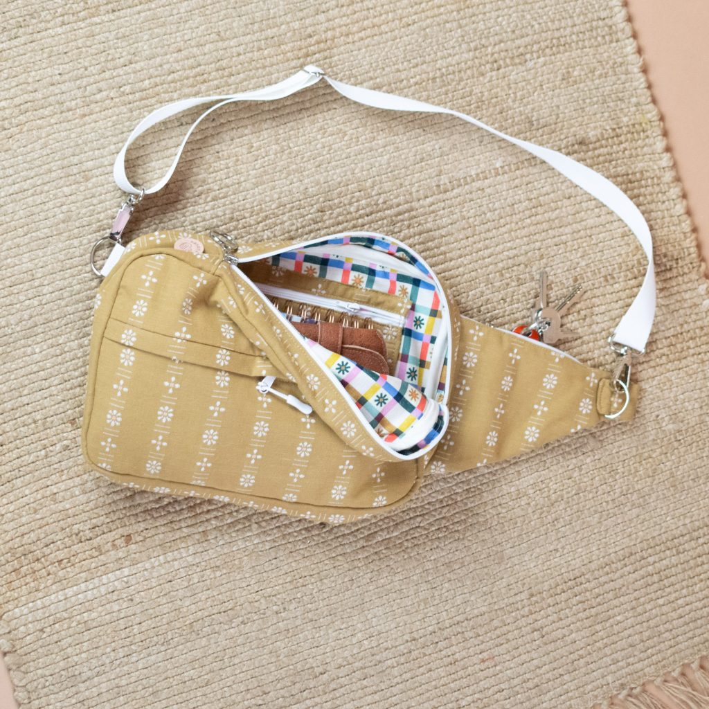 Mallorca Belt Bag