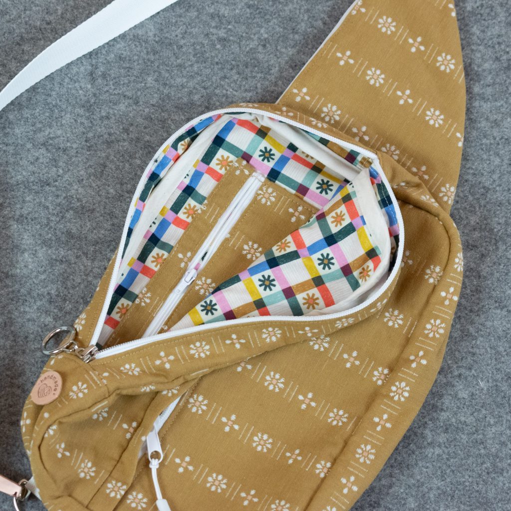 Mallorca Belt Bag