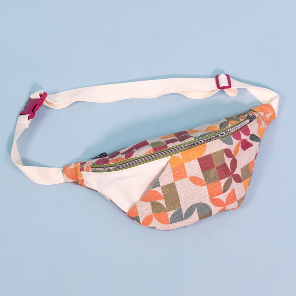 Tenerife Belt Bag