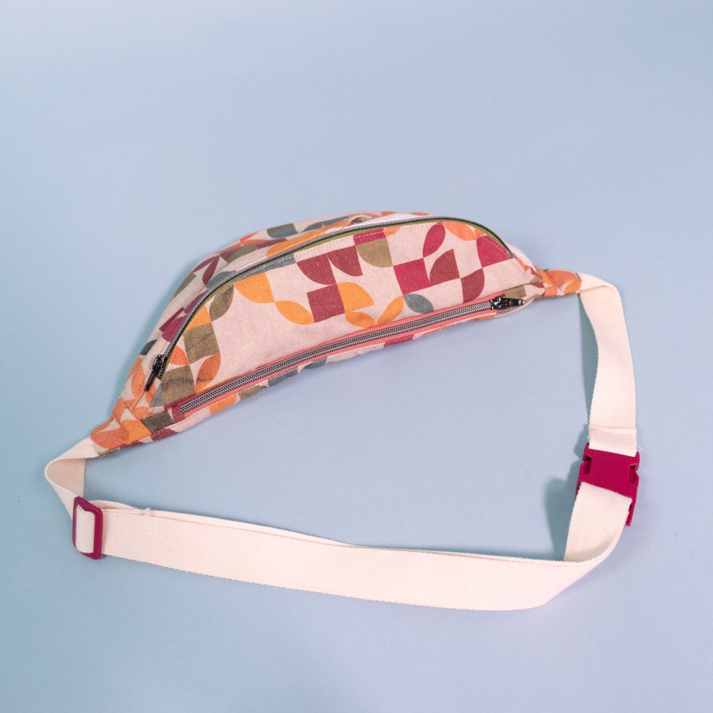 Tenerife Belt Bag