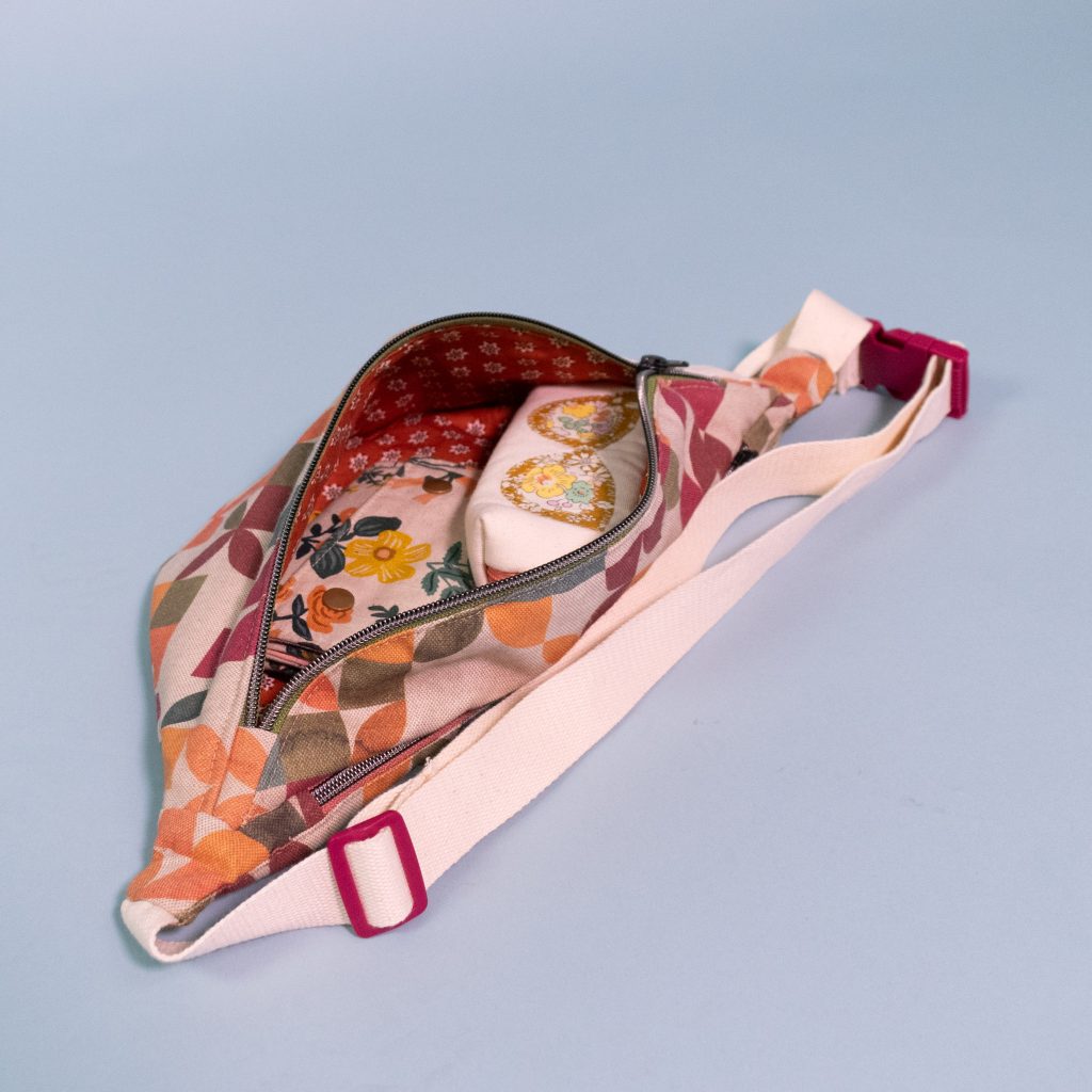 Tenerife Belt Bag