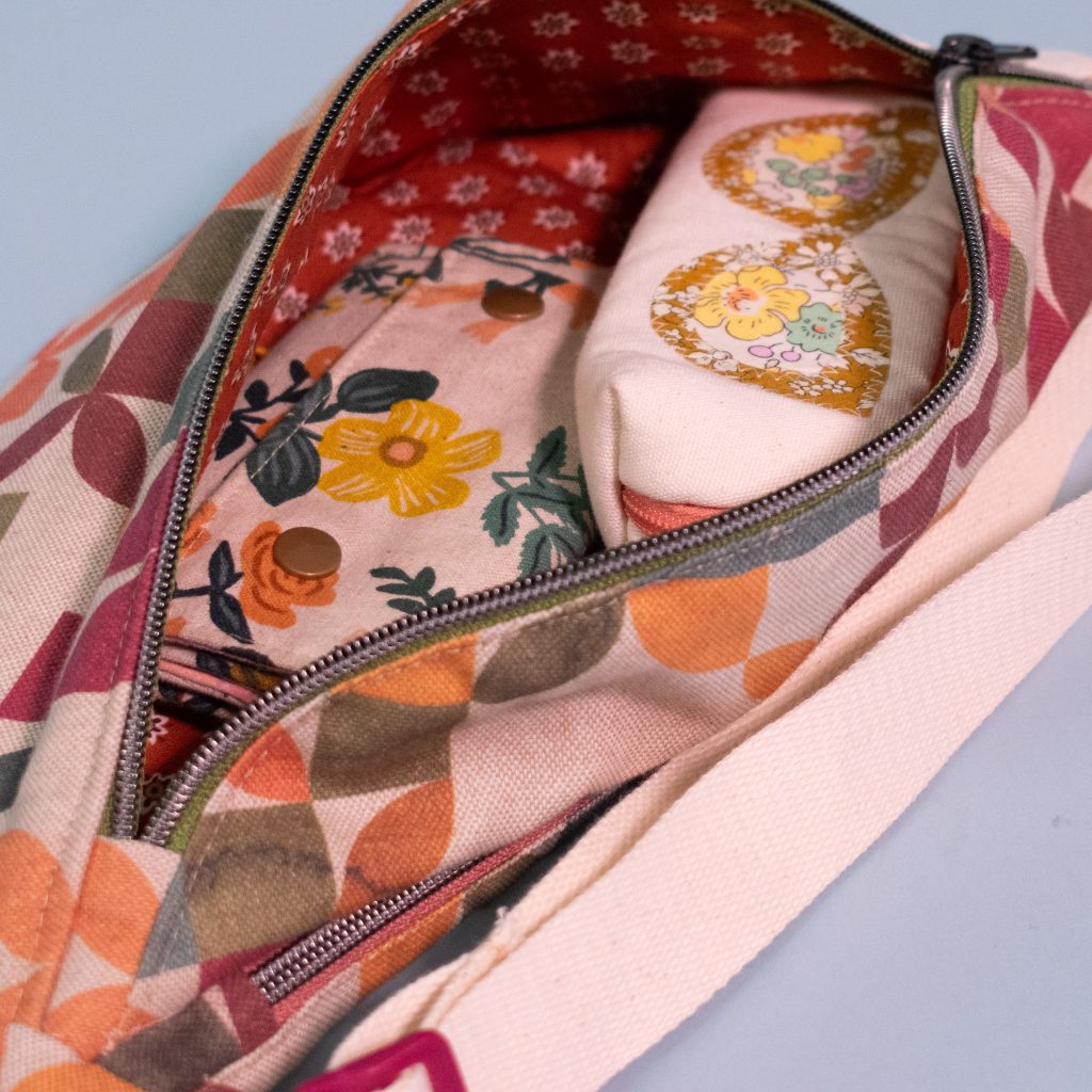 Tenerife Belt Bag