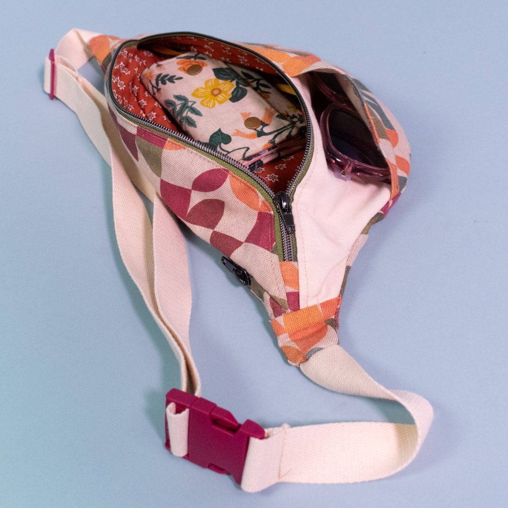 Tenerife Belt Bag