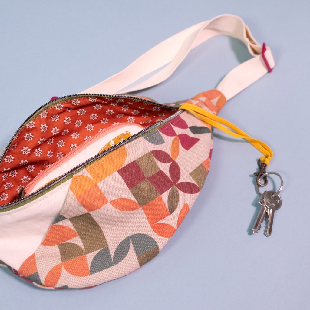 Tenerife Belt Bag