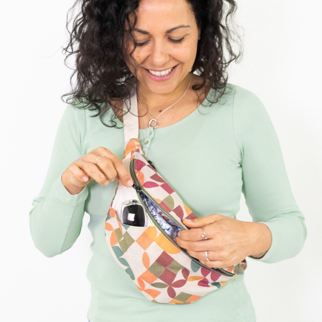 Tenerife Belt Bag