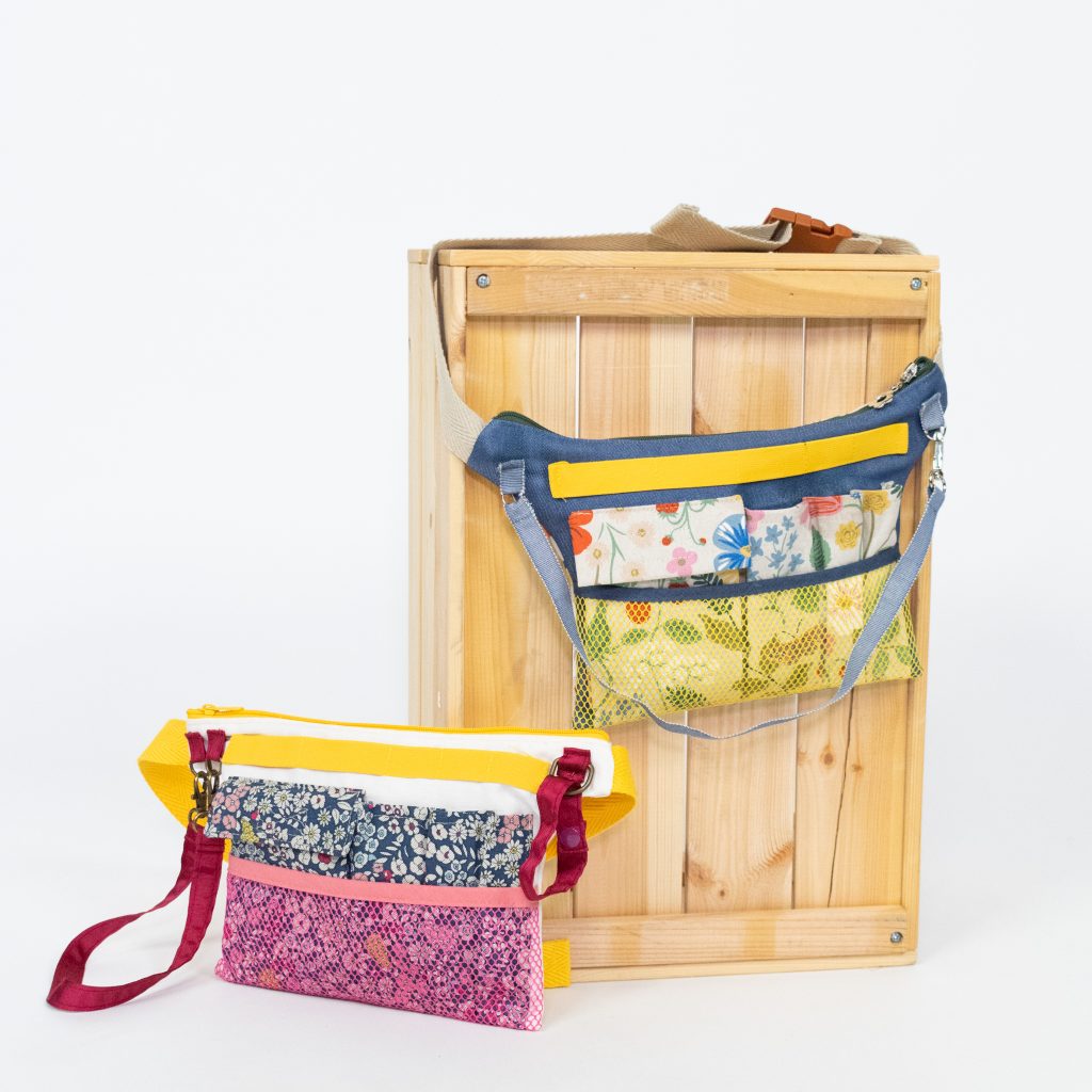 Bari Fanny Pack