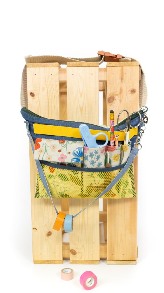 Bari Fanny Pack