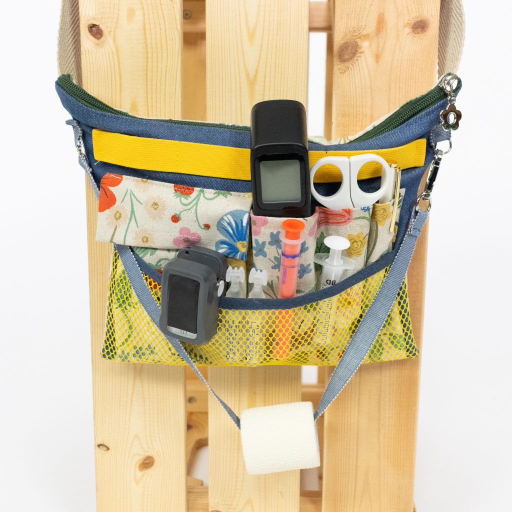 Bari Fanny Pack