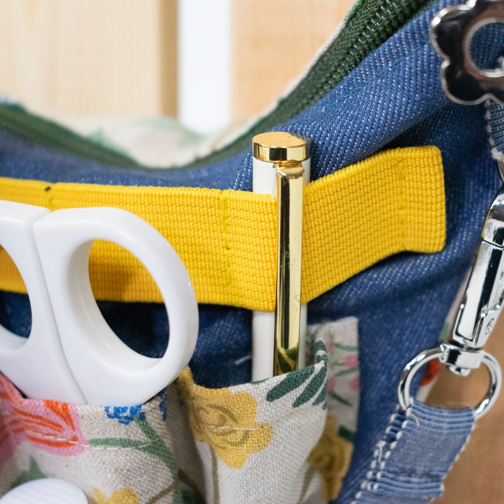 Bari Fanny Pack