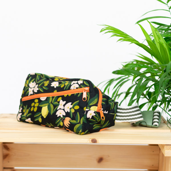 Taylor Belt Bag