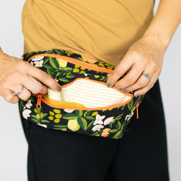 Taylor Belt Bag