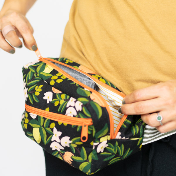 Taylor Belt Bag