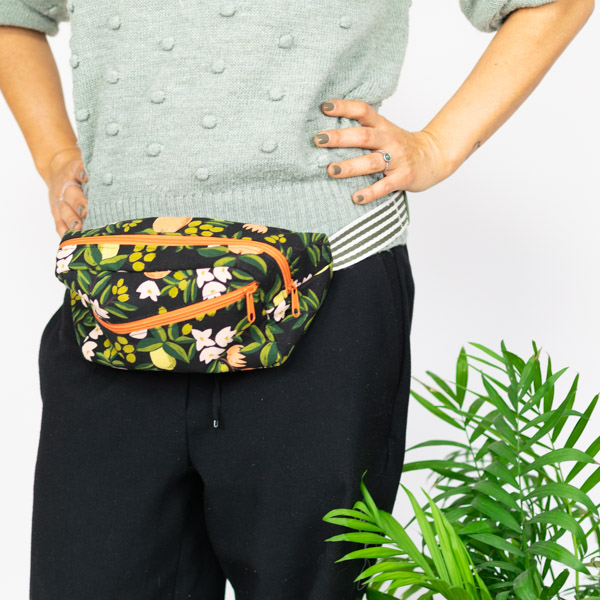 Taylor Belt Bag