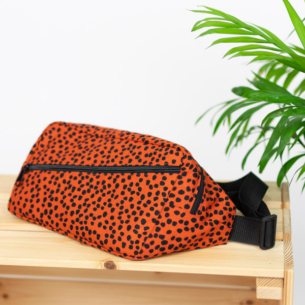 Taylor Belt Bag