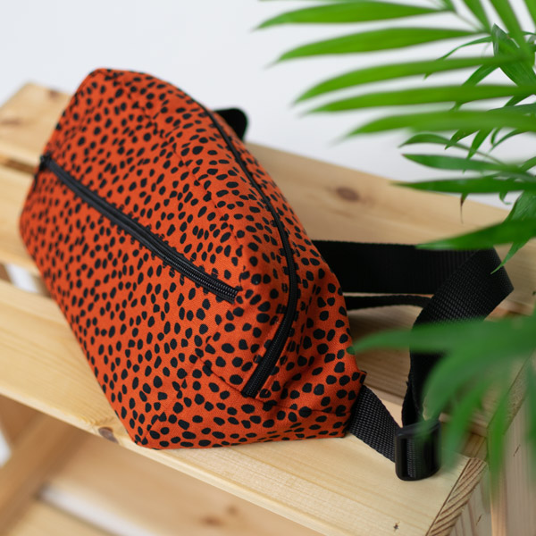 Taylor Belt Bag