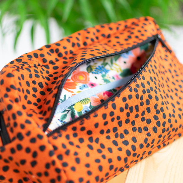 Taylor Belt Bag
