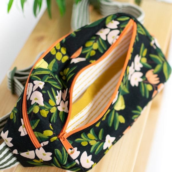 Taylor Belt Bag
