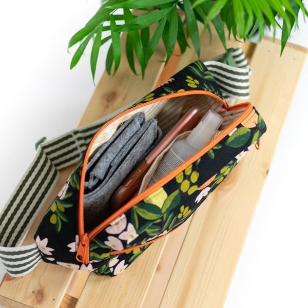 Taylor Belt Bag
