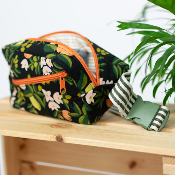 Taylor Belt Bag