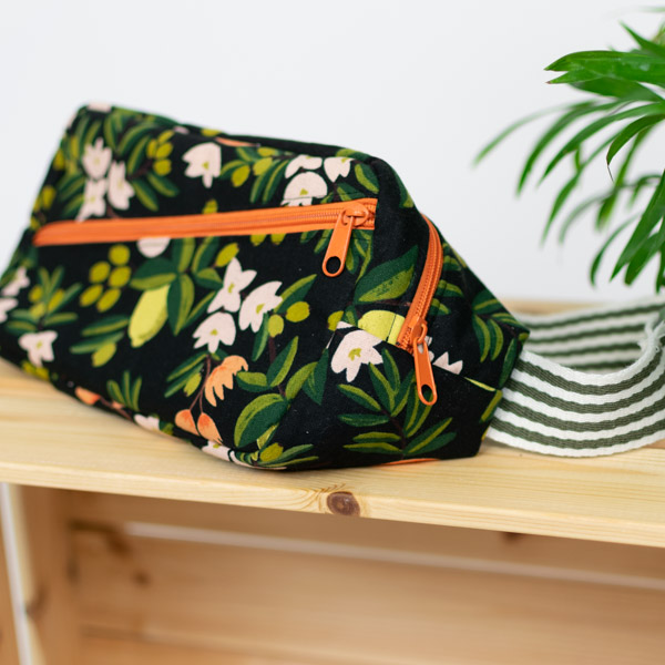 Taylor Belt Bag