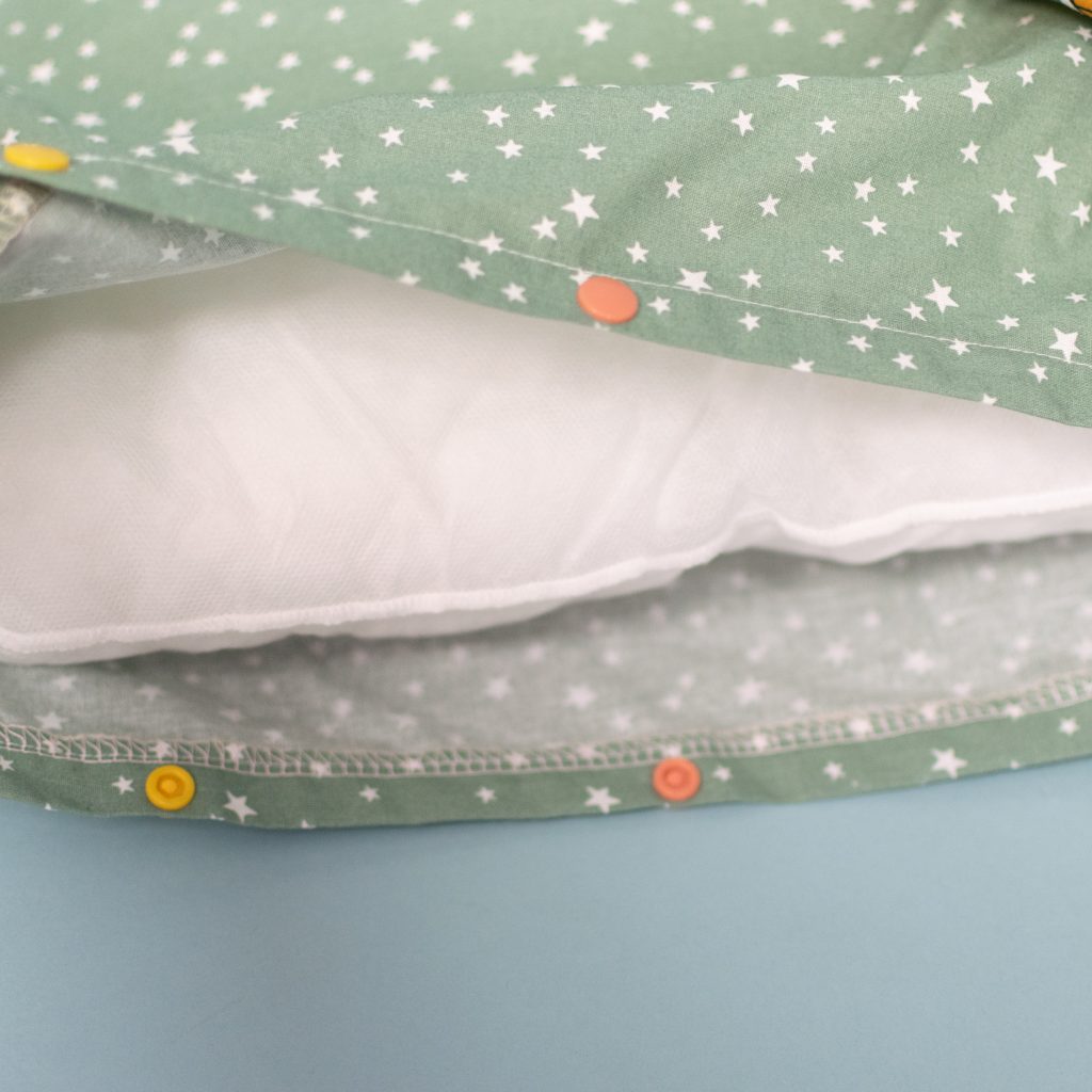 Roll-Up Sleeping Bag