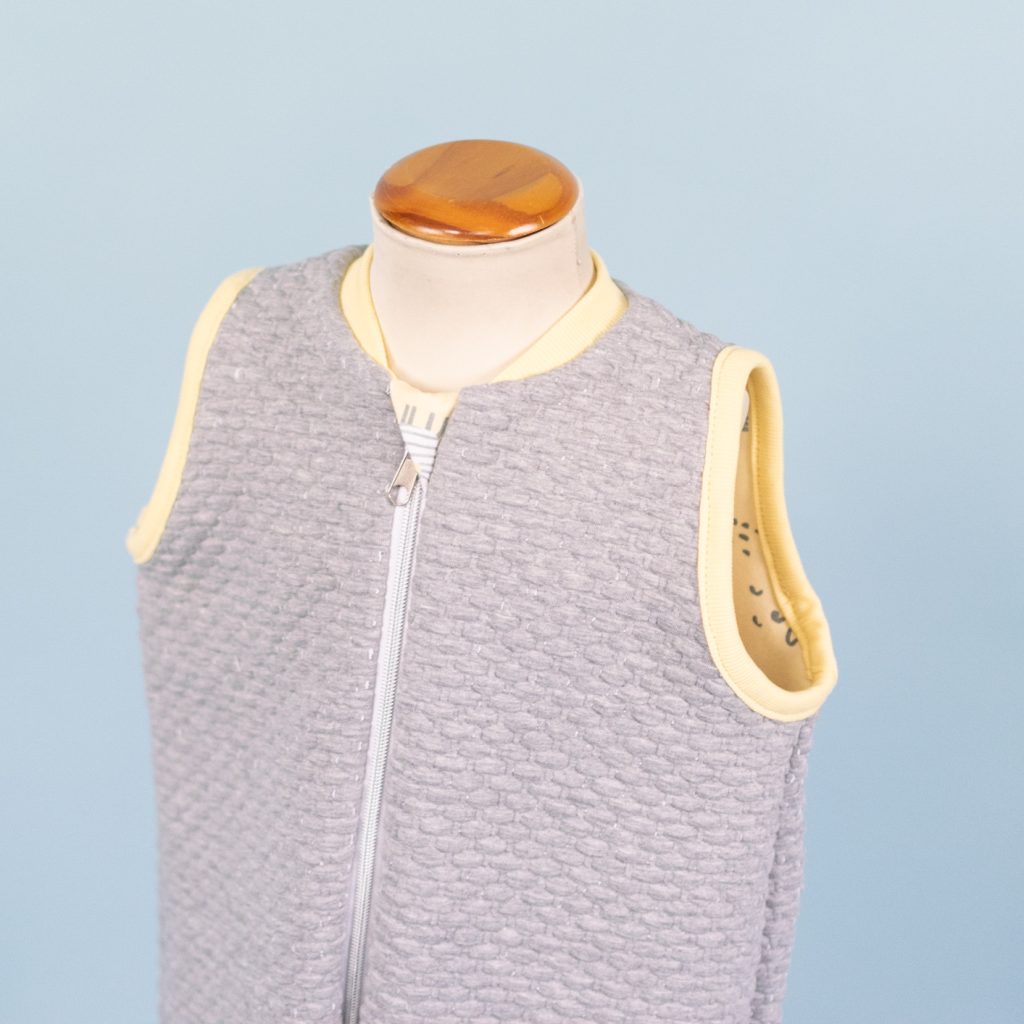 Baby Sleep Sack with Legs
