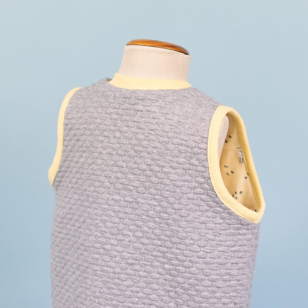 Baby Sleep Sack with Legs