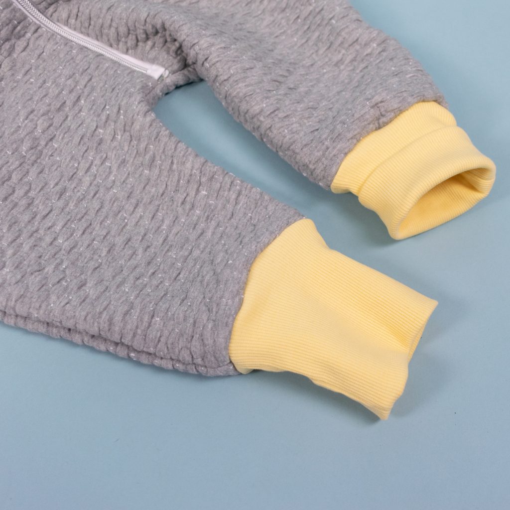 Baby Sleep Sack with Legs
