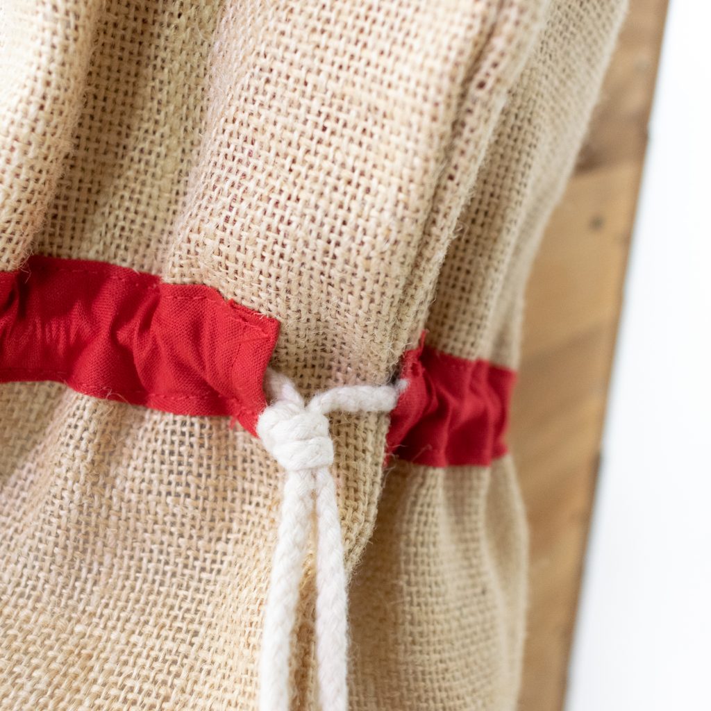 Three Kings Gift Sacks for Toys (Christmas)