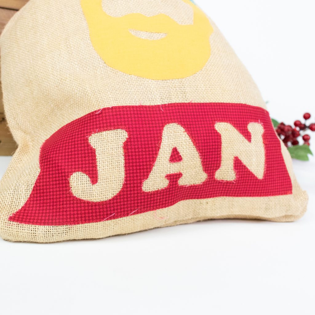 Three Kings Gift Sacks for Toys (Christmas)