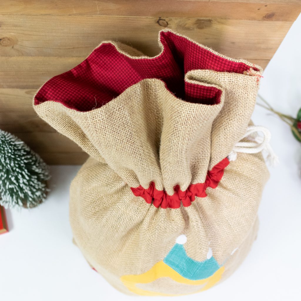 Three Kings Gift Sacks for Toys (Christmas)