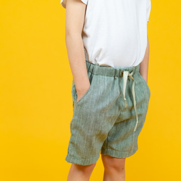 Jason Shorts