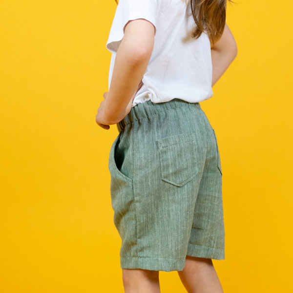 Jason Shorts