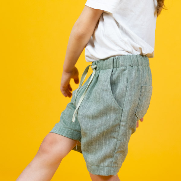 Jason Shorts