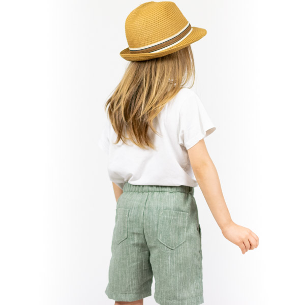 Jason Shorts