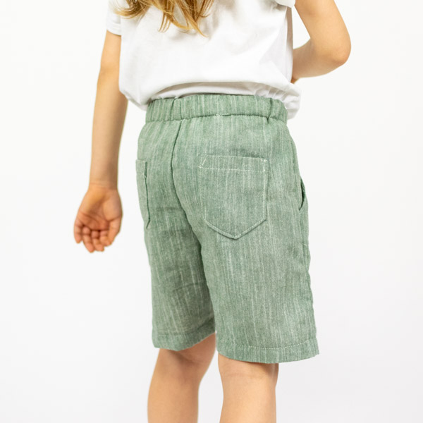 Jason Shorts