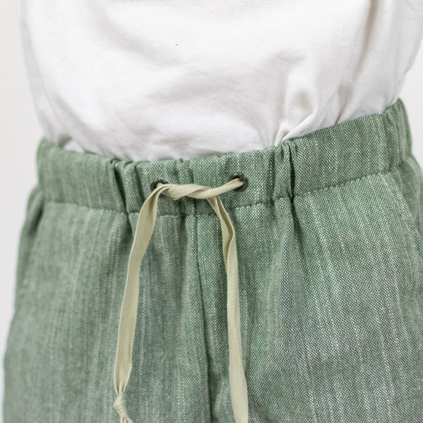 Jason Shorts
