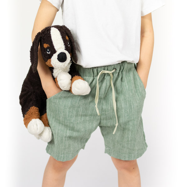 Jason Shorts