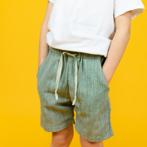 Jason Shorts
