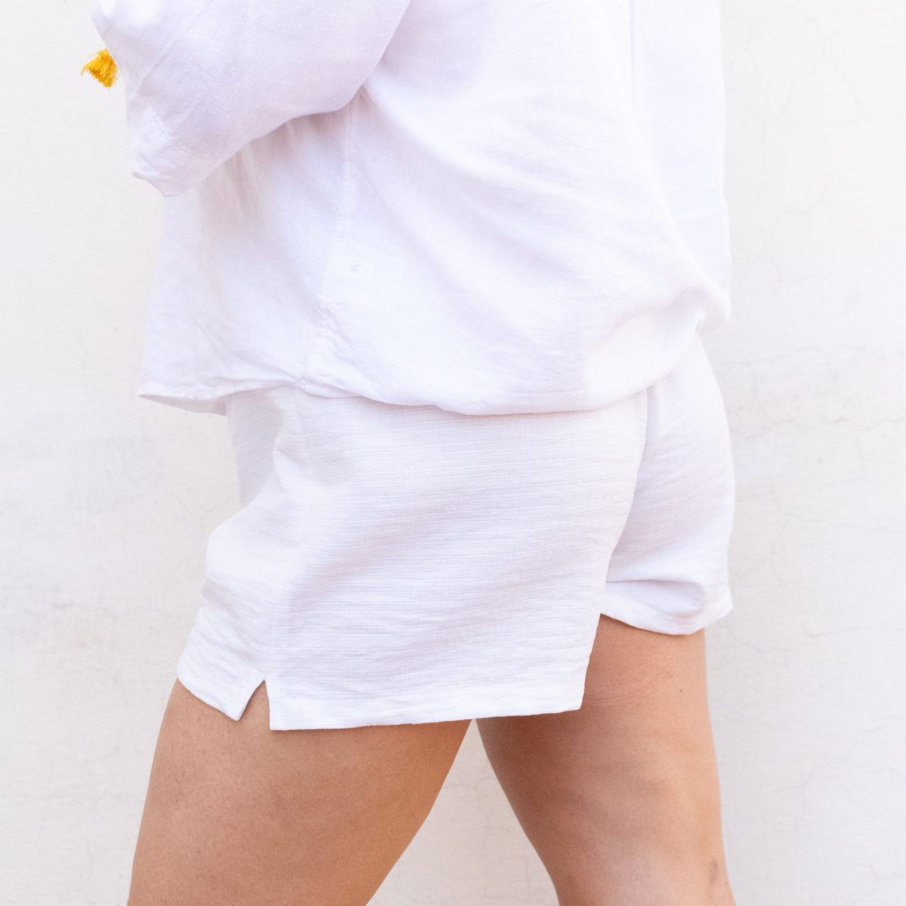 Vera Shorts & Trousers