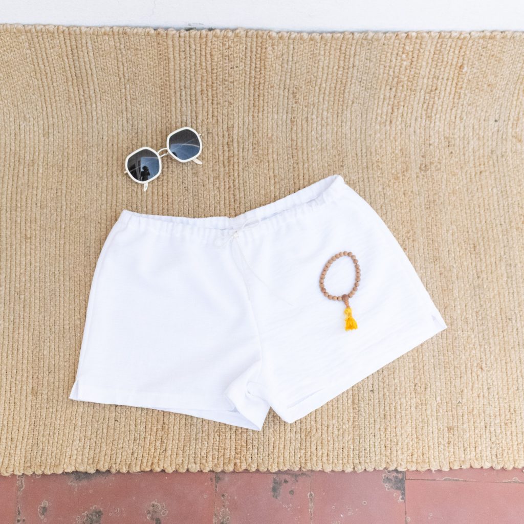 Vera Shorts & Trousers