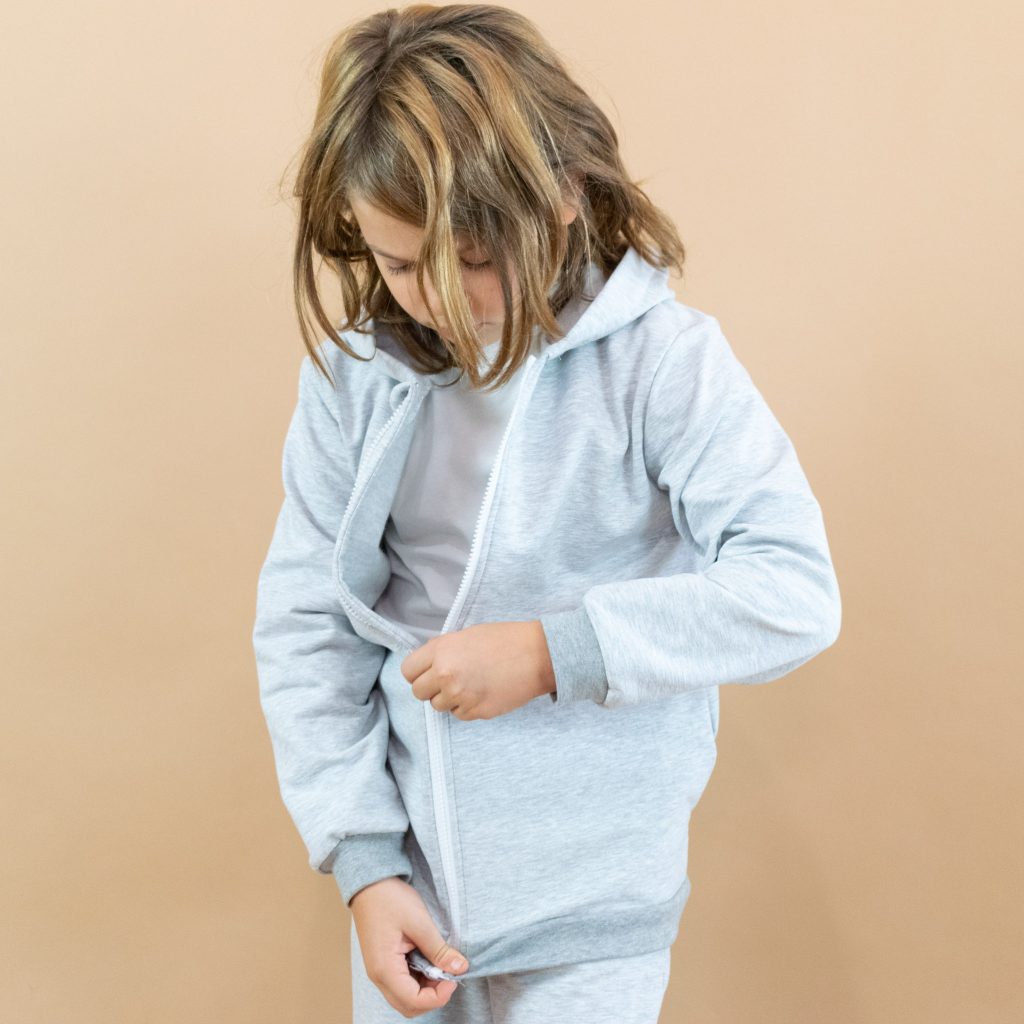 Alex Hoodie/Jacket