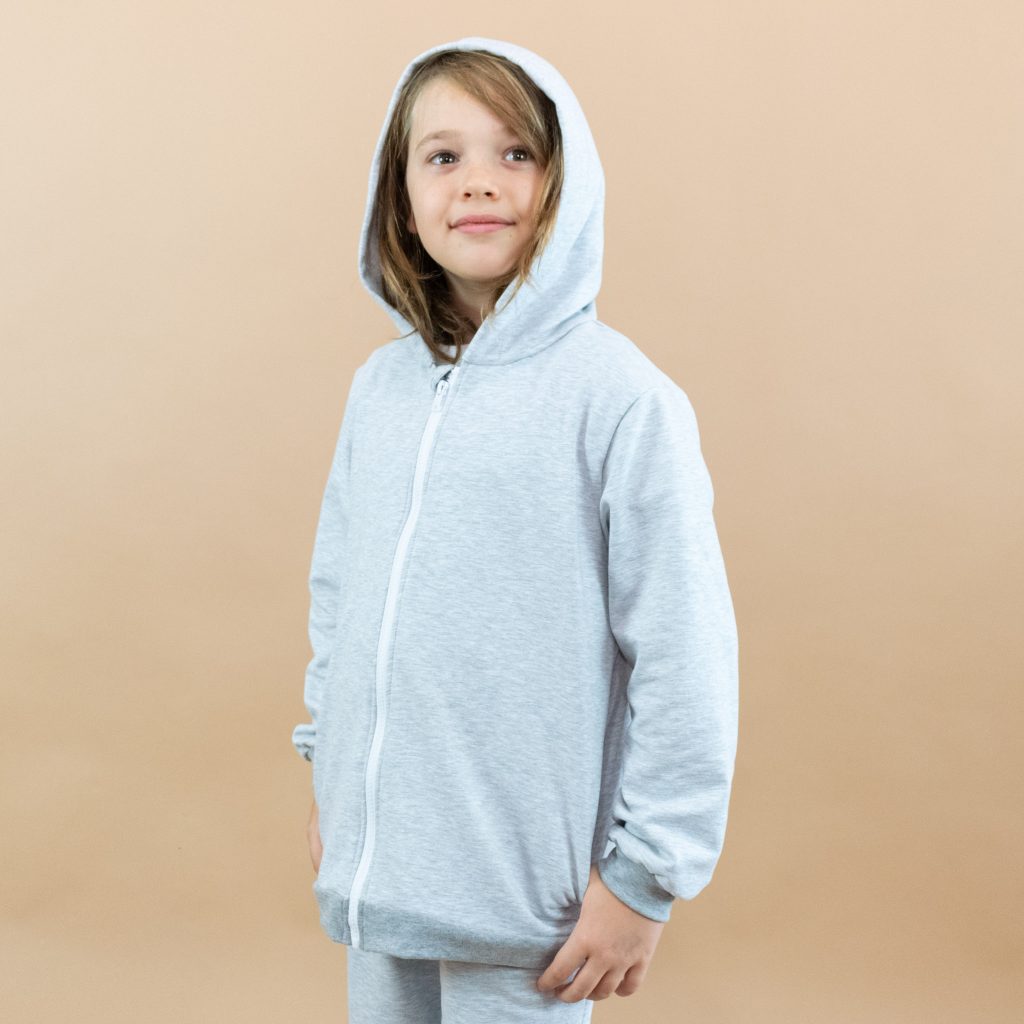 Alex Hoodie/Jacket