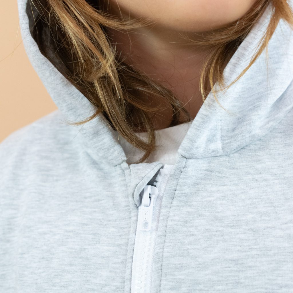 Alex Hoodie/Jacket