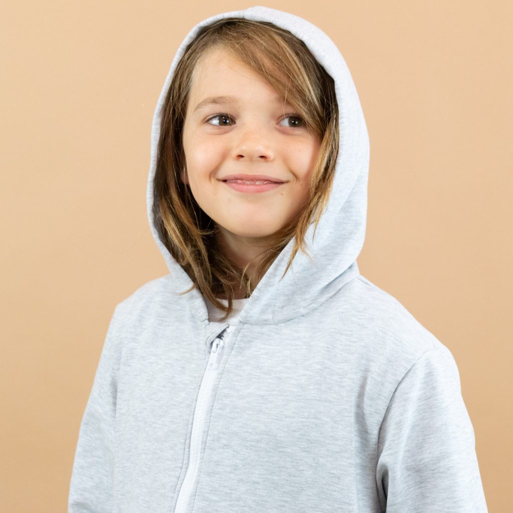 Alex Hoodie/Jacket