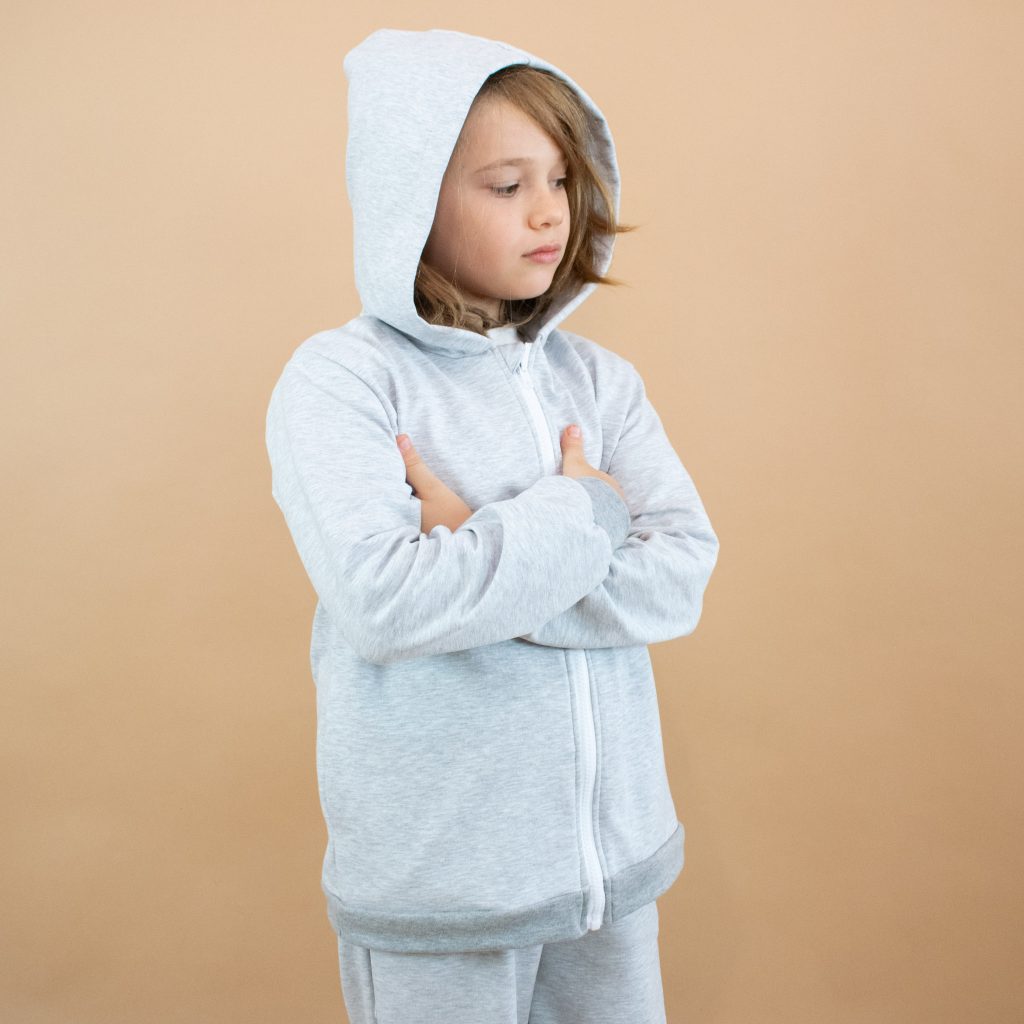 Alex Hoodie/Jacket