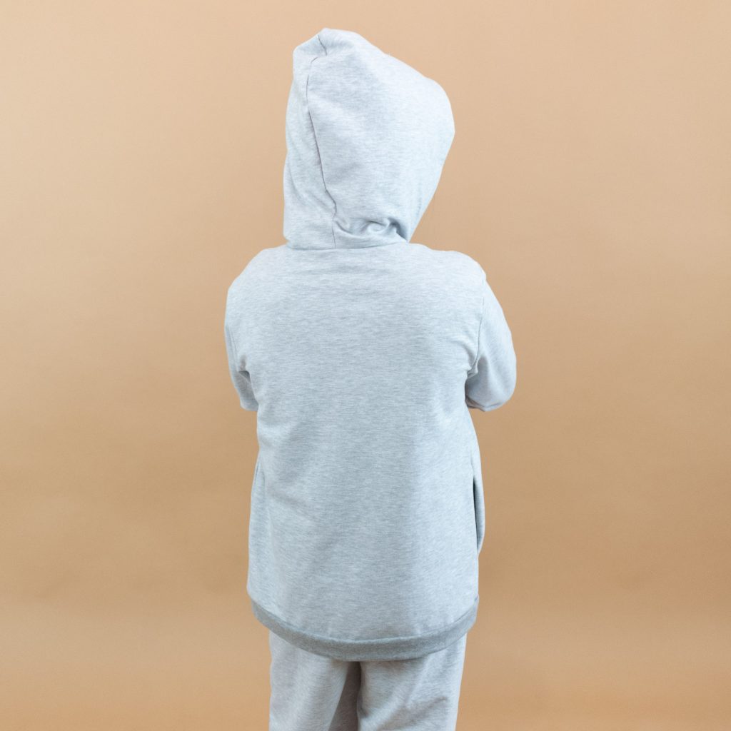 Alex Hoodie/Jacket