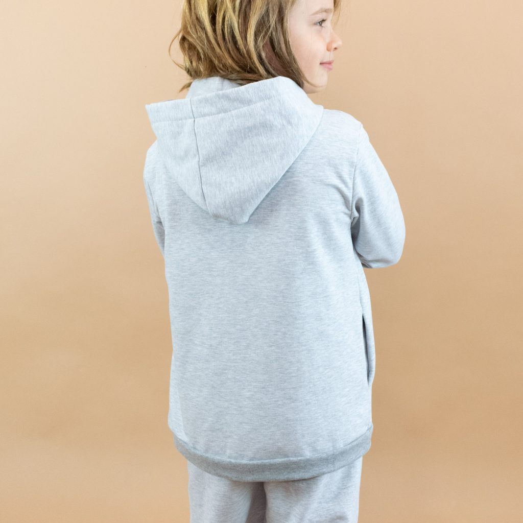 Alex Hoodie/Jacket